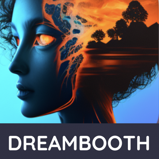 Dreambooth AI 2: Art generator