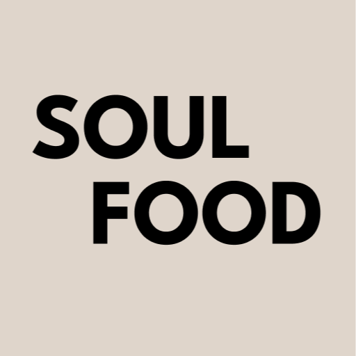 SOUL FOOD - Recept logo