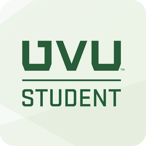 UVU Student  Icon