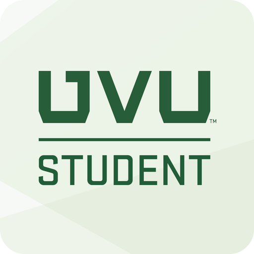 UVU Student logo