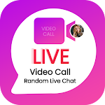 Cover Image of Herunterladen Video Call Advice and Live Video Chat 1.0 APK