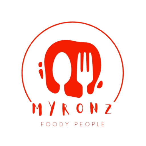 Myronz logo