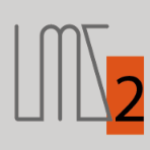 LMZ2 logo