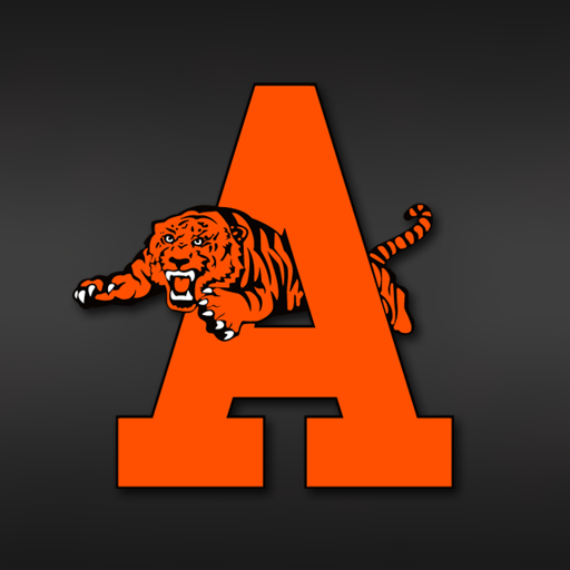 Allegan PS logo