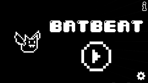 Bat Beat Screen 2