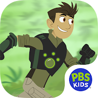 Wild Kratts Rescue Run