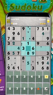 Sudoku Master: Logic puzzle For PC installation