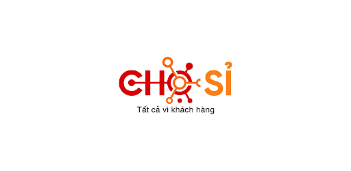 Chợ sỉ