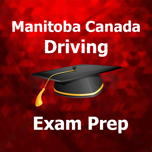 Manitoba Canada Driving Prep تنزيل على نظام Windows
