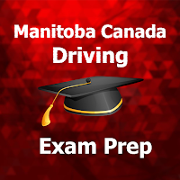 Manitoba Canada Driving Prep