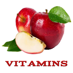 Cover Image of Download Vitamins  APK