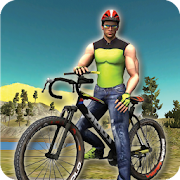 Top 43 Simulation Apps Like MTB Lake Hill Bike Rider - Best Alternatives