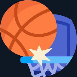 Icon image Basketball Shoot