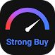 Currency Strength Meter - Androidアプリ