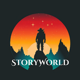 StoryWorld Interactive stories apk