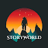 StoryWorld Interactive stories