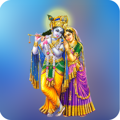 Radha Krishna Wallpapers