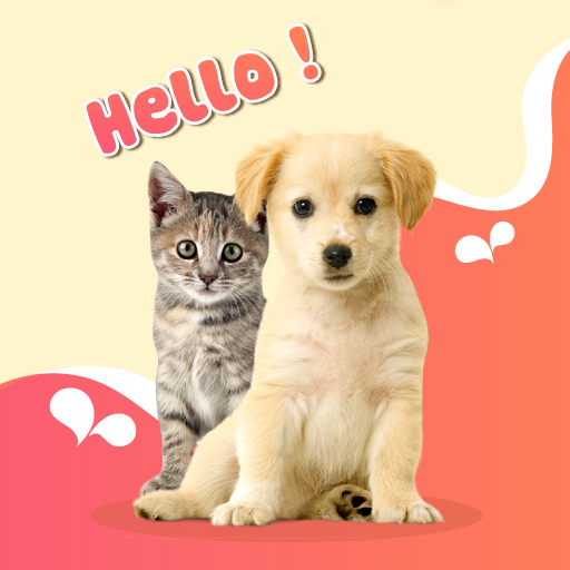 Cat & Dog Translator Prank App Download on Windows