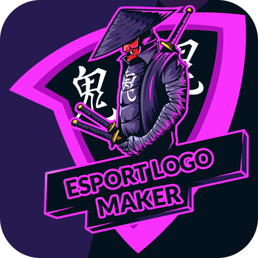 Logo Esport Maker: Gaming Logo - Izinhlelo zokusebenza ku-Google Play