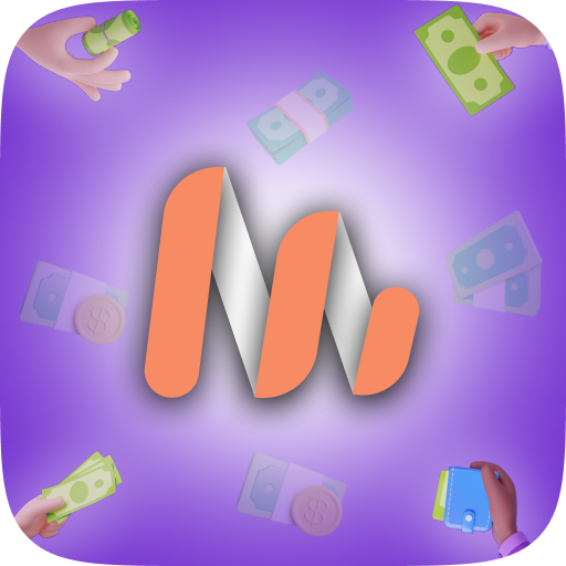 mCash: Daily Rewards logo