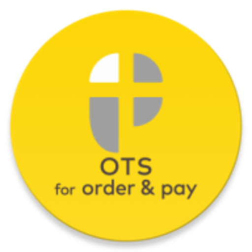 POS+（ポスタス）OTS for order&pay 1.13.0 Icon