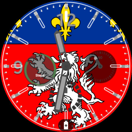 App-voorskou