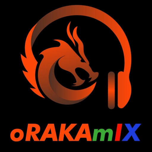 Orakamix 1.0 Icon