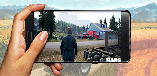 Ranch Simulator Heavy Farming