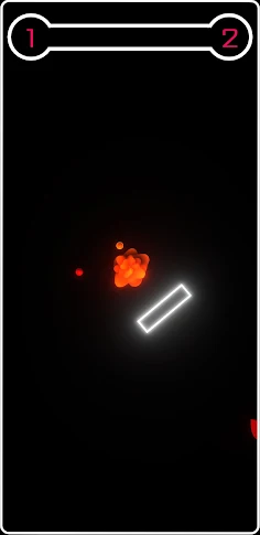 Cosmic Keeper - Screenshot 1
