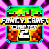 Fancy Craft - Chapter 2 icon