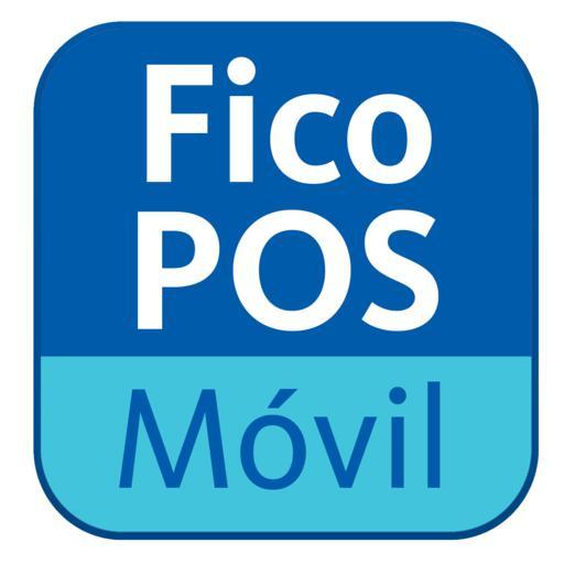 Fico POS Móvil logo