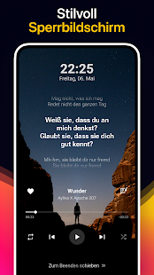 Musik Player – MP3 Player Ekran görüntüsü