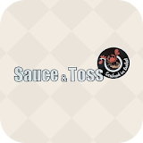 Sauce & Toss icon
