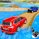Real Jeep Driving 3d Simulator - Androidアプリ