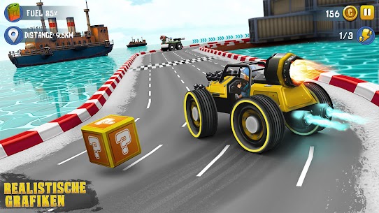 Mini Car Racing Offline-Spiel App Herunterladen 5