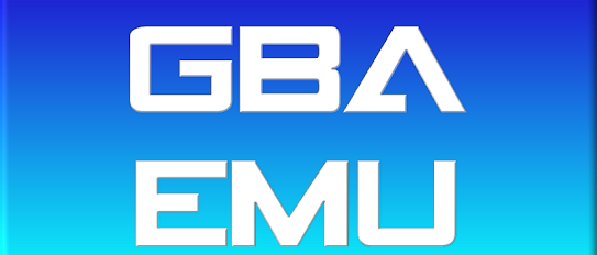 GBA.emu (GBA Emulator)