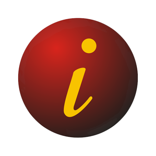 Intsys CRM - Colaborador logo
