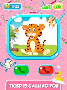 Baby Phone Toddlers Baby Games screenshots 3