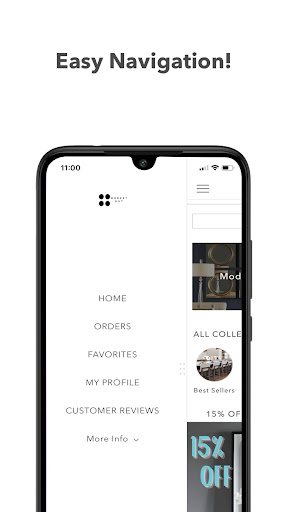 Modern Home Decor - Modest Hut