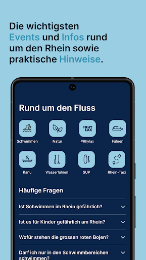 Android application BachApp screenshort