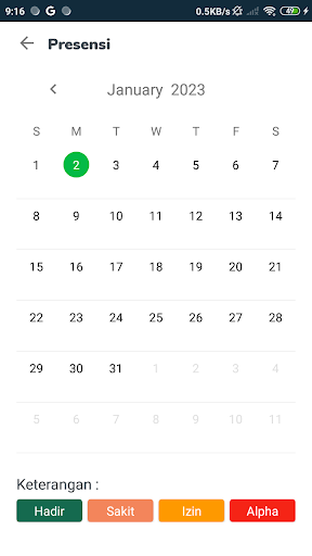 Edumadani Teacher Screen 2