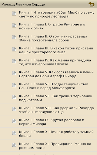 Ричард Львиное Сердце. М.Юлет