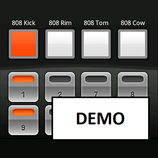 Electrum Drum Machine DEMO 10.0.0 Icon