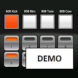 Electrum Drum Machine DEMO icon