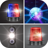 Flash Light : Multifunctions icon