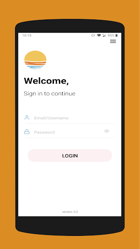 Easy Manage Property Manager Screen 2