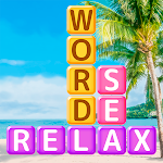 Cover Image of ダウンロード Word Relax - Word Search Games 1.0.4 APK