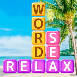 Icon image Word Relax - Word Search Games