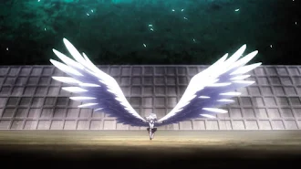 Angel Beats Season 1 Episode 11 Tv On Google Play