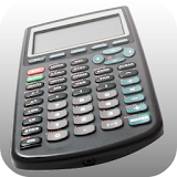 Free Scientific Calculator for Student icon